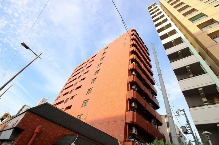 物件外観写真3　(建物設備)