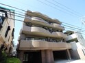 シンプルライフ魚崎（4C）