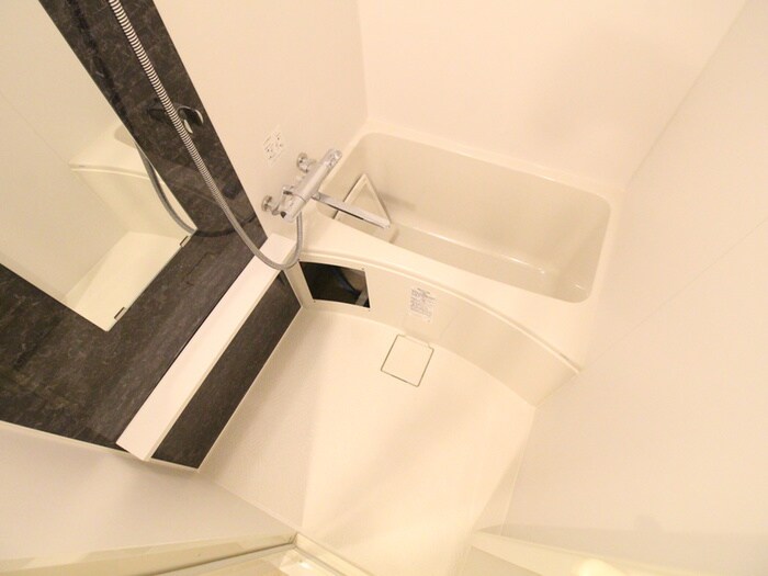 物件内観写真14　(バス／シャワールーム等)