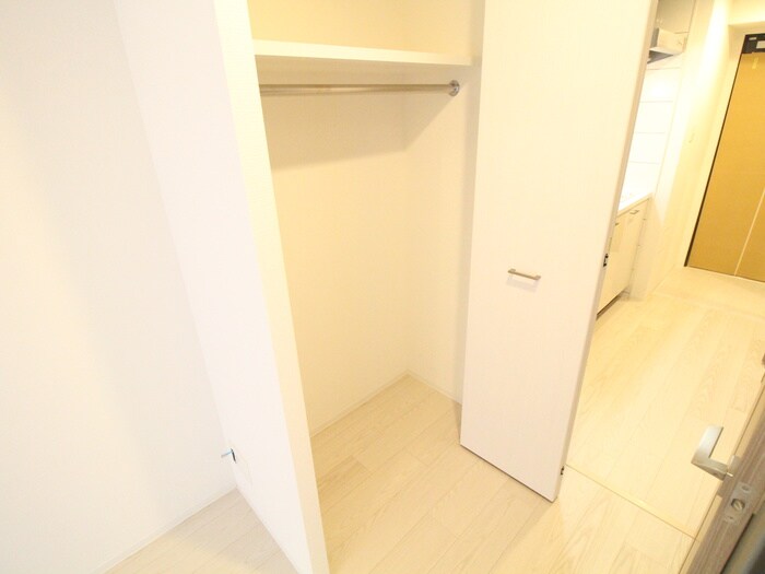 物件内観写真18　(収納)