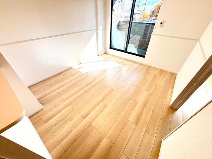 物件内観写真7　(居室)