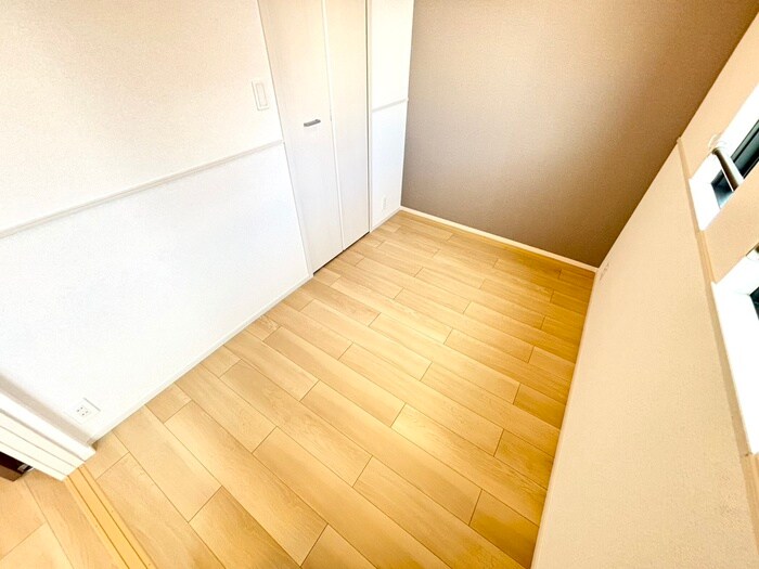 物件内観写真10　(居室)