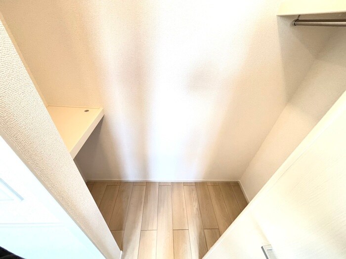 物件内観写真15　(収納)