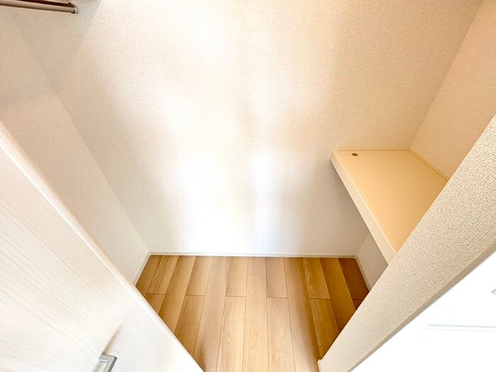 物件内観写真17　(収納)