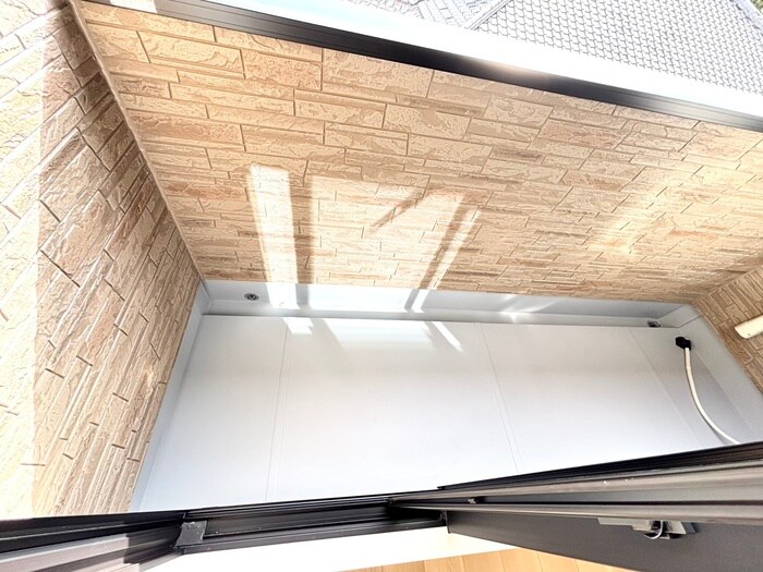 物件内観写真21　(ベランダ・バルコニー)