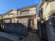 御影郡家2丁目貸家(東棟)の外観写真