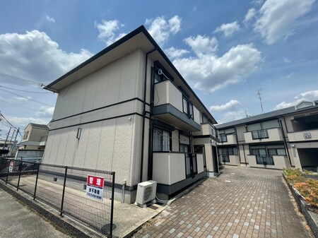 サンシャインⅡ外観写真