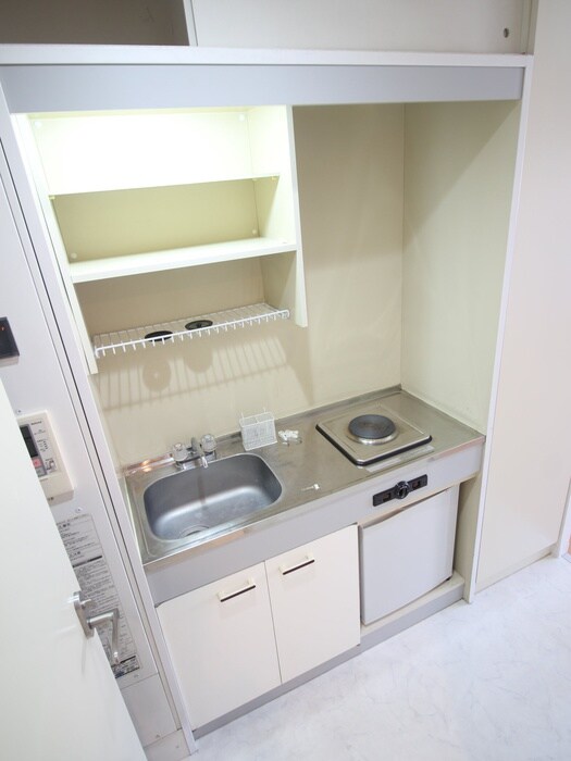 物件内観写真6　(キッチン)