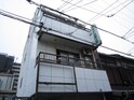 クリアキューブ深江橋