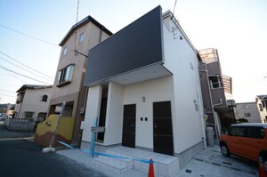 あんしん＋鶴田町外観写真