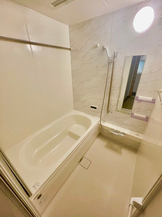 物件内観写真9　(バス／シャワールーム等)