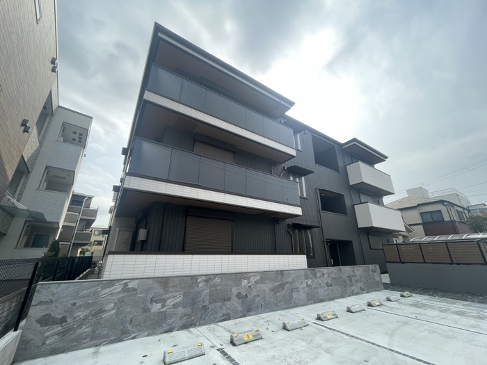 物件外観写真5　(外観写真)