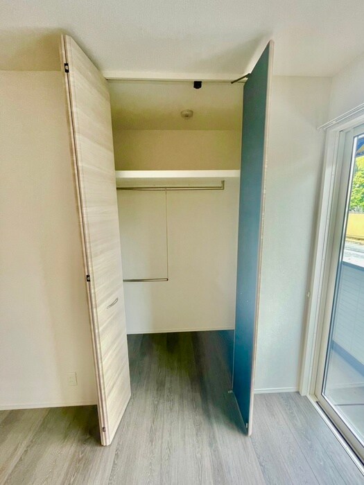 物件内観写真16　(収納)