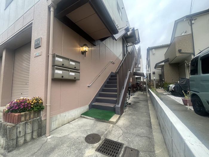 外観写真