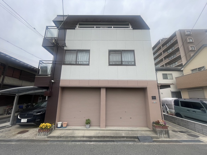 外観写真