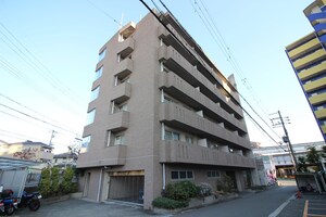 カサビエント外観写真