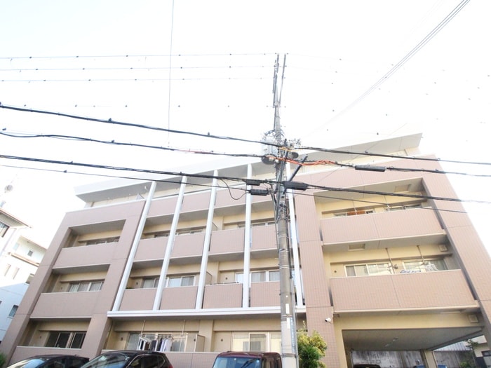 物件外観写真6　(外観写真)