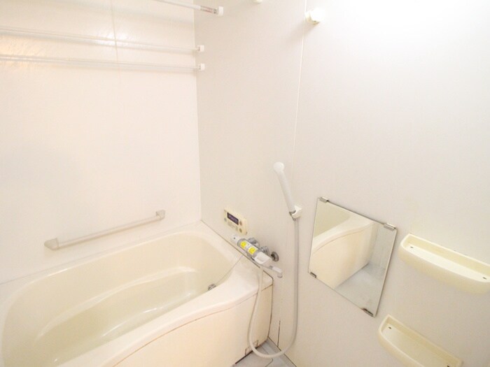 物件内観写真16　(バス／シャワールーム等)