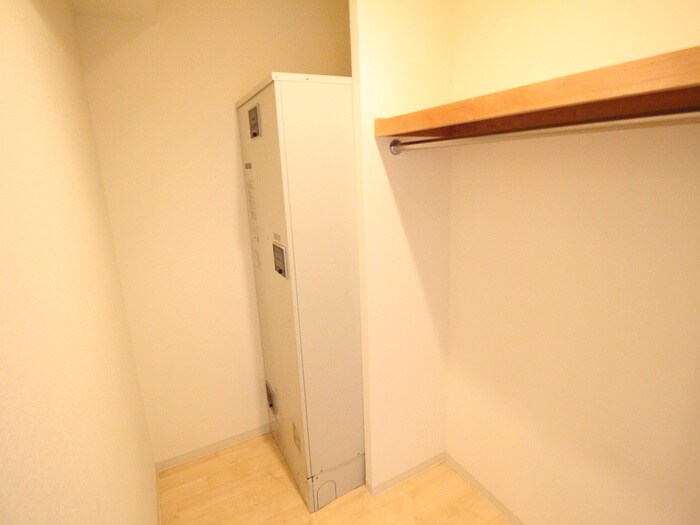 物件内観写真19　(収納)