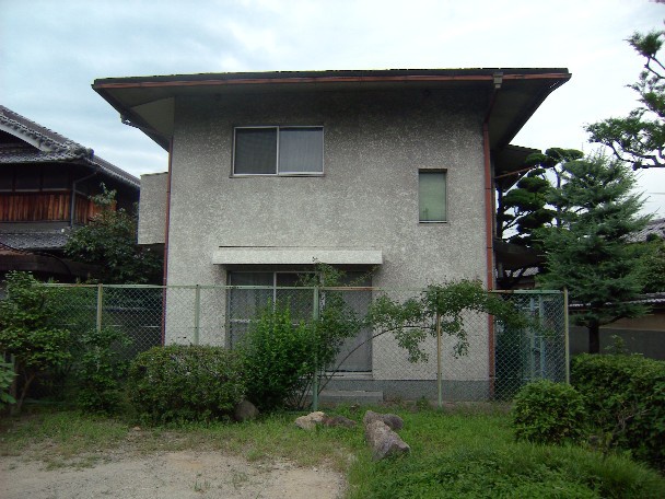 山口ハイツ