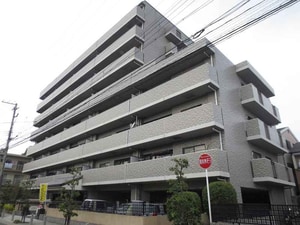 エスリード茨木川端通り(706)外観写真