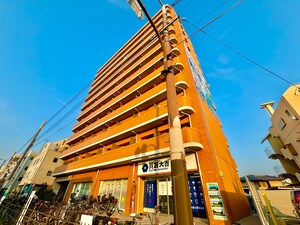 ふぁみーゆ巽東外観写真