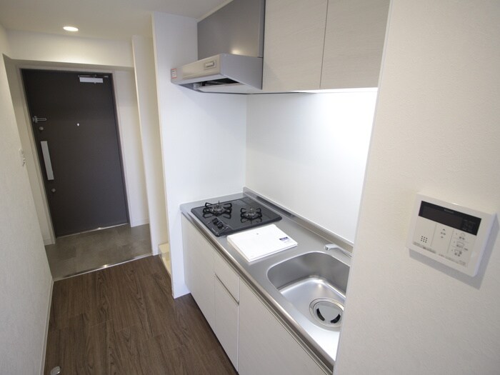 物件内観写真9　(キッチン)