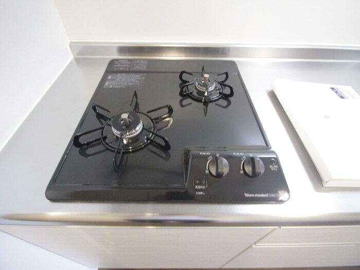 物件内観写真10　(キッチン)