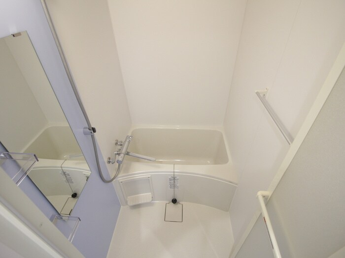 物件内観写真11　(バス／シャワールーム等)