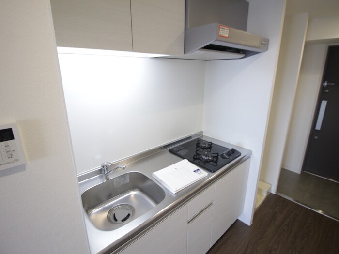 物件内観写真11　(キッチン)
