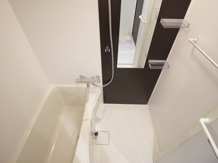 物件内観写真12　(バス／シャワールーム等)