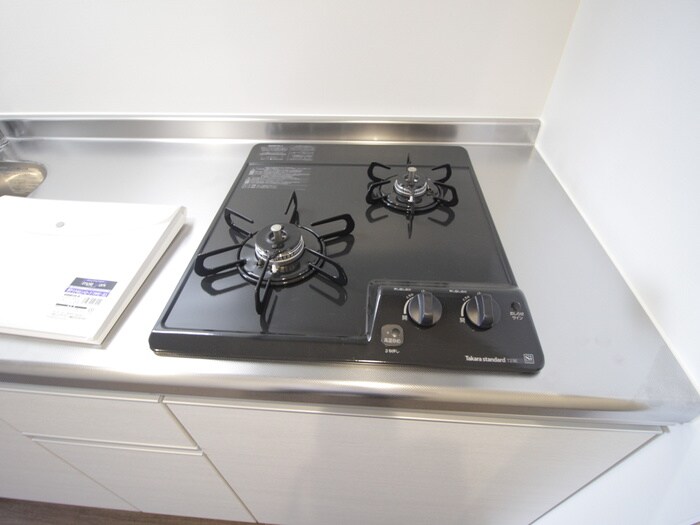 物件内観写真12　(キッチン)