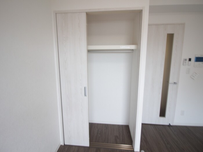 物件内観写真16　(収納)