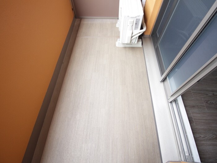 物件内観写真22　(ベランダ・バルコニー)