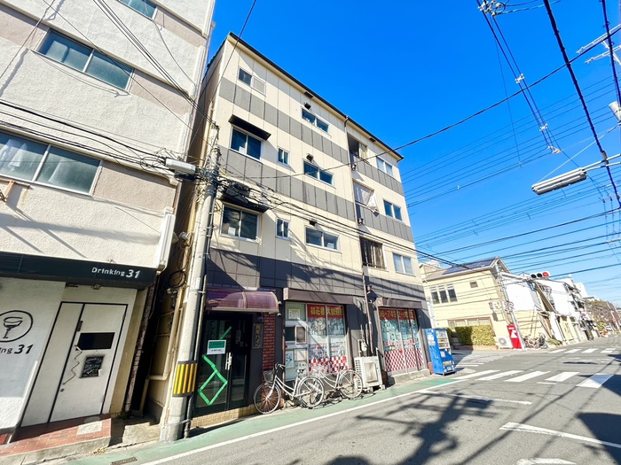 飯塚ハイツ