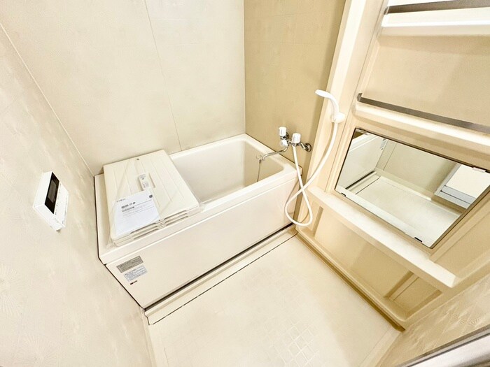 物件内観写真7　(バス／シャワールーム等)