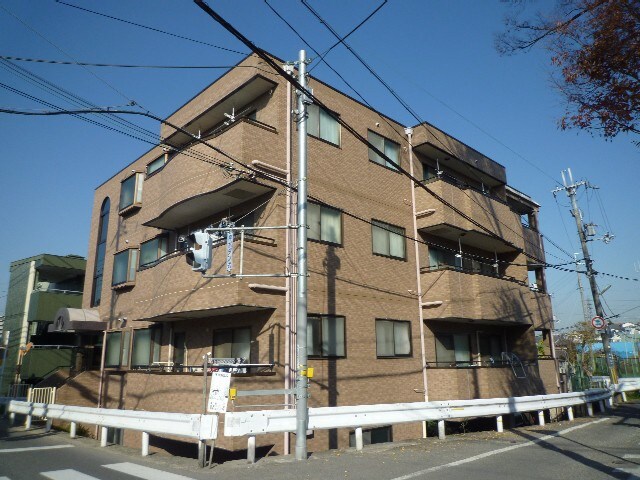 物件外観写真3　(外観写真)