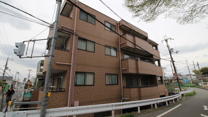 物件外観写真4　(周辺環境)