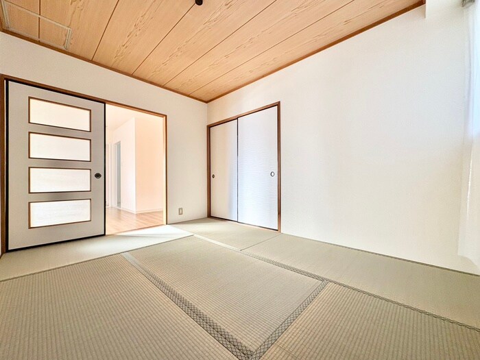 物件内観写真11　(居室)