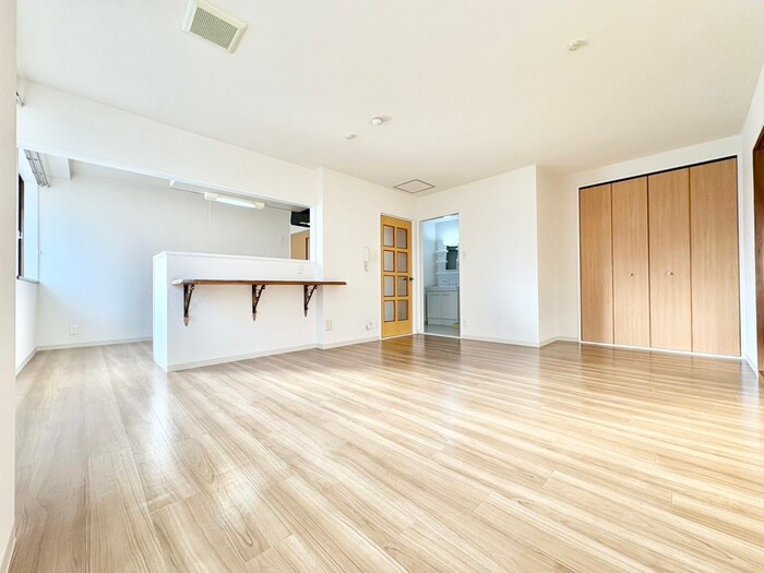 物件内観写真12　(居室)