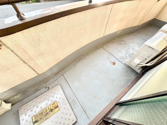 物件内観写真17　(ベランダ・バルコニー)