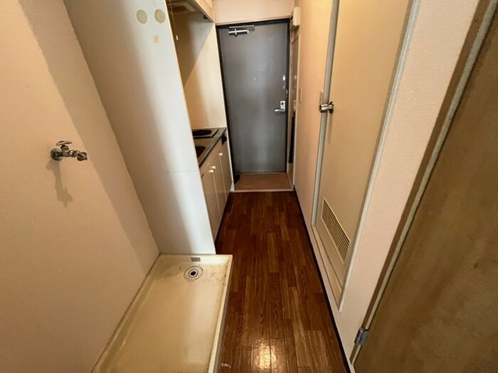 物件内観写真17　(玄関)