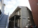 梅南ハイツ