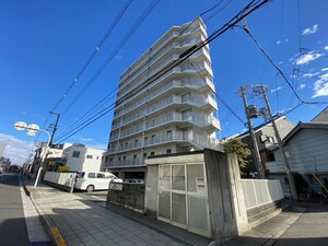 willDo九条外観写真