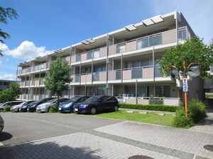 ﾛ-ﾚﾙｽｸｴｱ豊中緑丘９番館(205)外観写真
