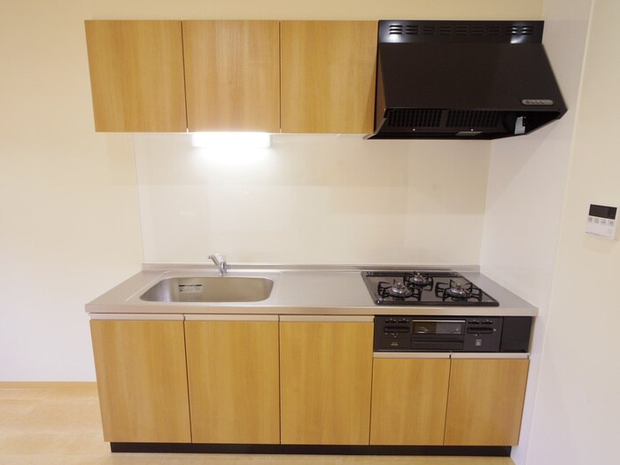 物件内観写真10　(キッチン)