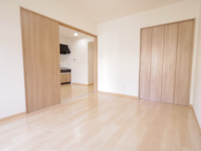 物件内観写真12　(居室)