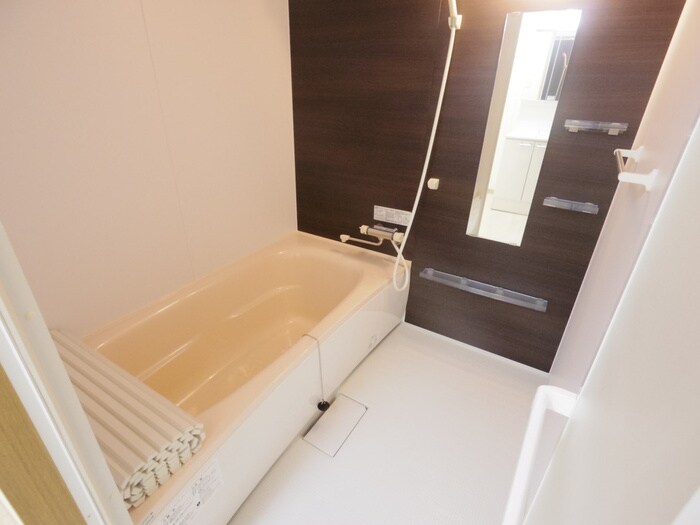 物件内観写真15　(バス／シャワールーム等)