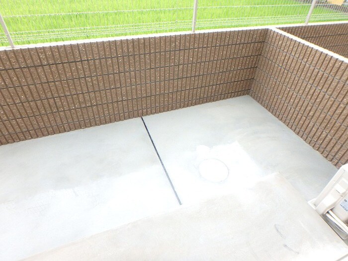 物件内観写真17　(ベランダ・バルコニー)