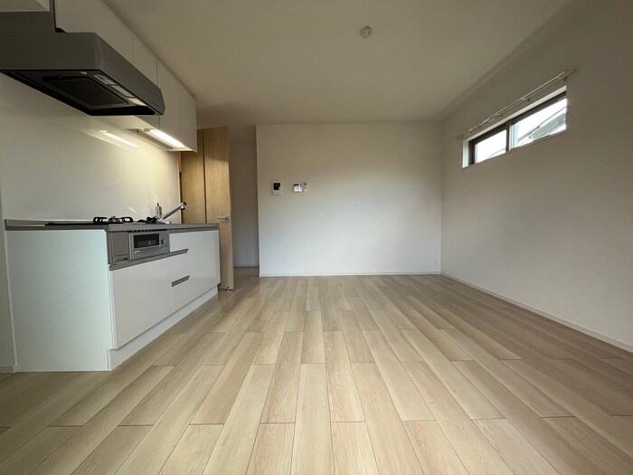 物件内観写真12　(居室)